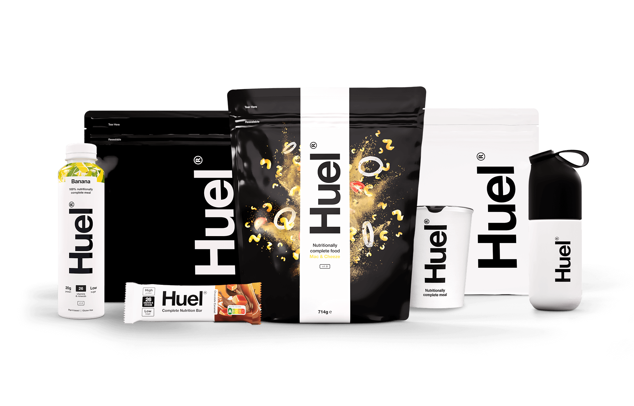 Huel-all-products
